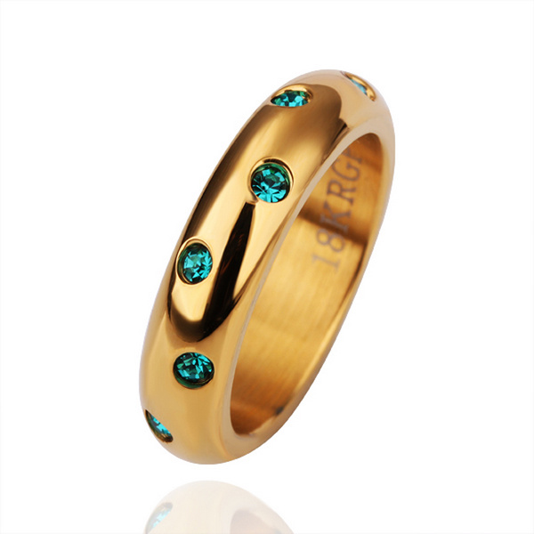 Bague Swarovski Pas Cher RE102B